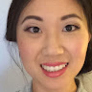 Meet your Posher, Lina caroline